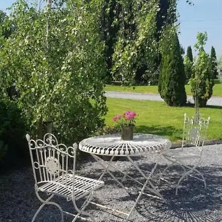 Bed & Breakfast Killooley