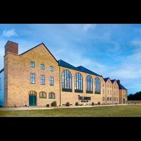 Bed & Breakfast Killooley Tullamore