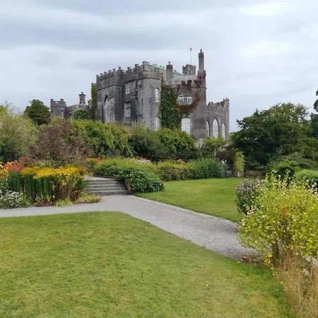 Bed & Breakfast Killooley Tullamore
