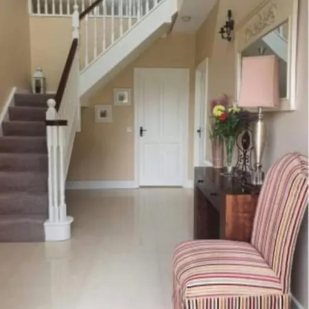 Killooley Bed & Breakfast Tullamore