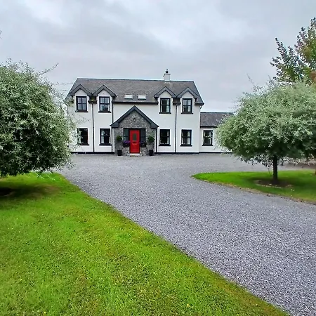 Bed & Breakfast Killooley *