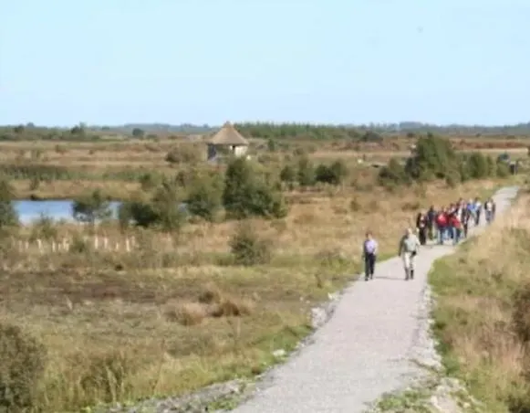 Killooley Nocleg ze śniadaniem Tullamore