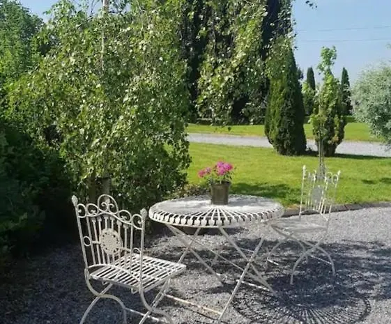 Nocleg ze śniadaniem Killooley