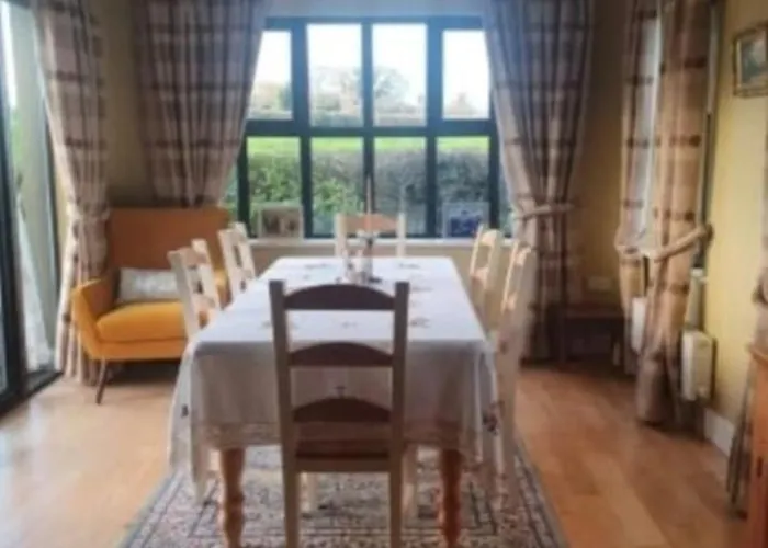 Nocleg ze śniadaniem Killooley *