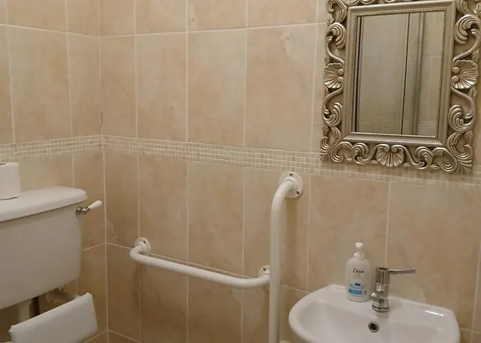 Killooley Nocleg ze śniadaniem *