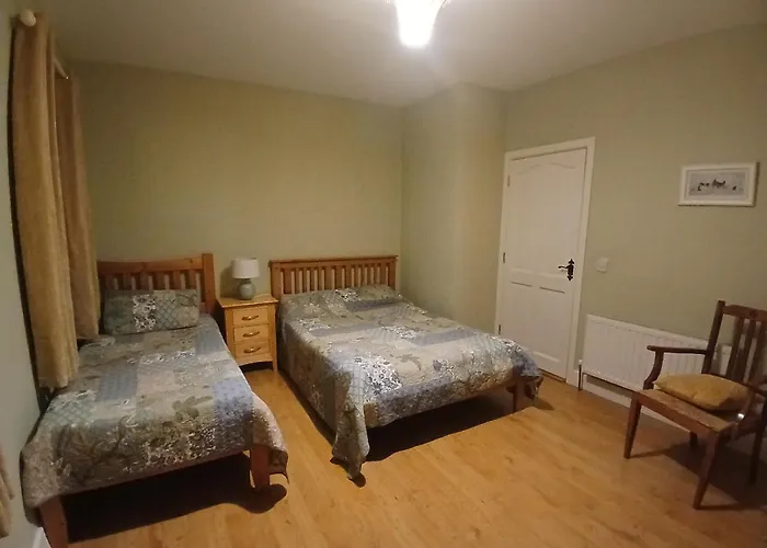 Killooley Талламор