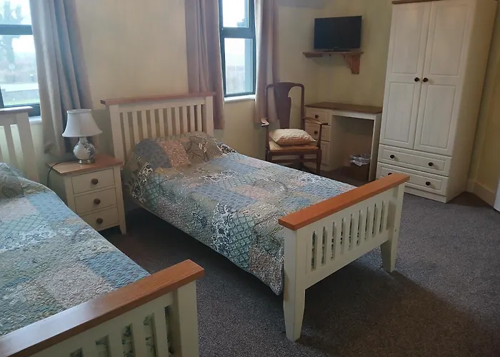 Killooley * Tullamore