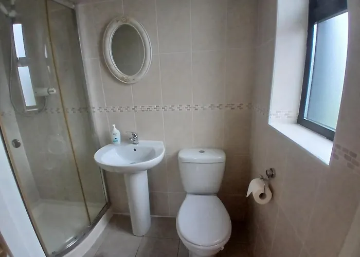 Nocleg ze śniadaniem Killooley